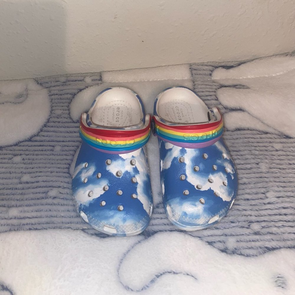 Kids Crocs